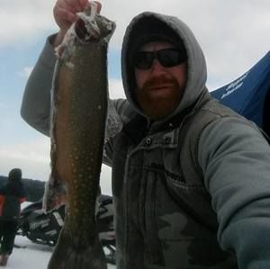 Meet your Posher, Greg